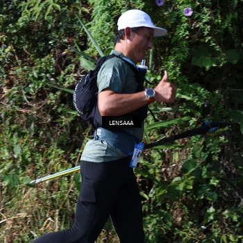 Runner Photo 5294215