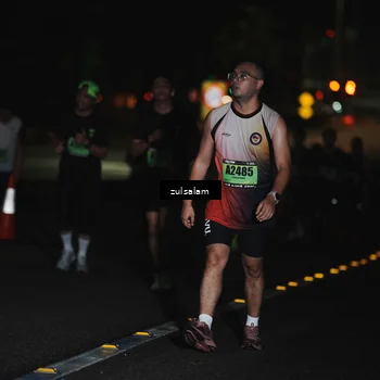 Runner Photo 5294216