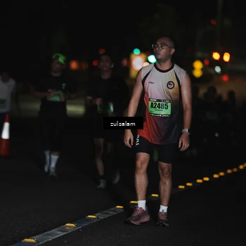 Runner Photo 5294217