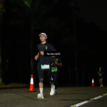 Runner Photo 5294218