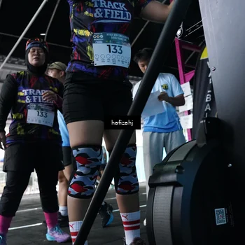 Runner Photo 5294219