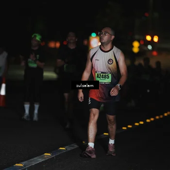 Runner Photo 5294221