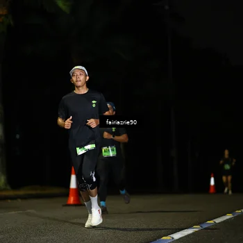 Runner Photo 5294222