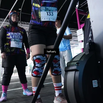 Runner Photo 5294223