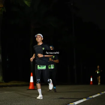 Runner Photo 5294224