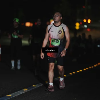 Runner Photo 5294225