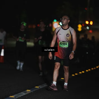 Runner Photo 5294226