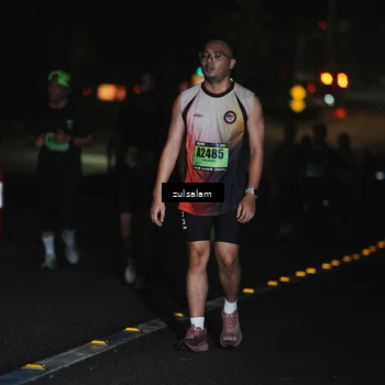 Runner Photo 5294227