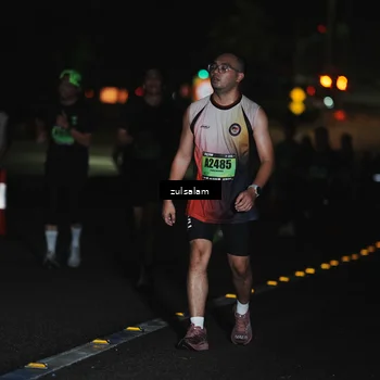 Runner Photo 5294228