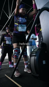 Runner Photo 5294229