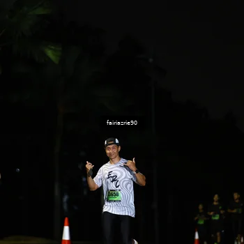 Runner Photo 5294230