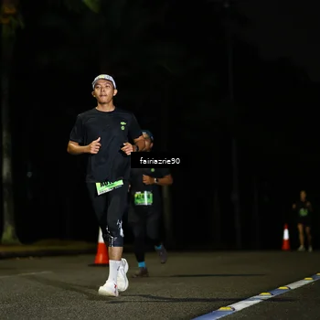 Runner Photo 5294232