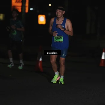 Runner Photo 5294235