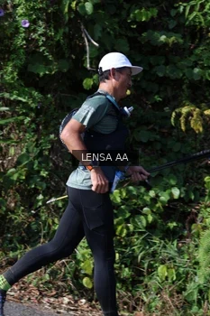 Runner Photo 5294237
