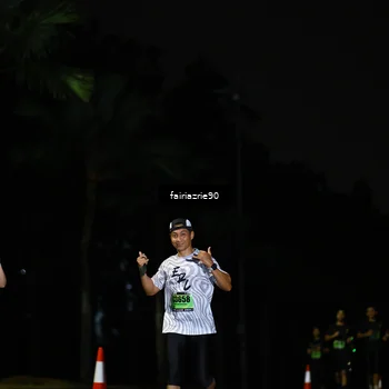 Runner Photo 5294238