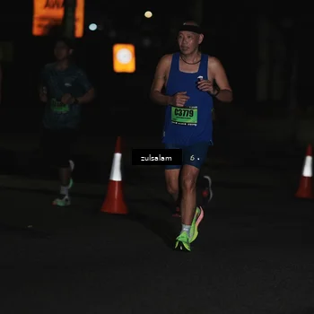 Runner Photo 5294241