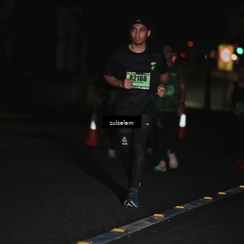 Runner Photo 5294242
