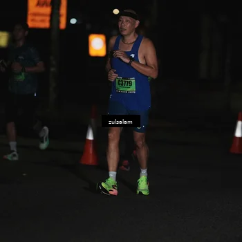 Runner Photo 5294243
