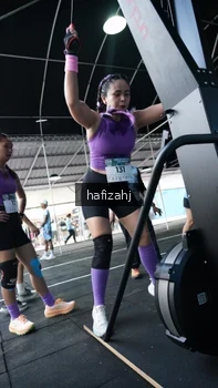 Runner Photo 5294245