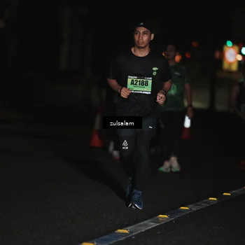Runner Photo 5294246