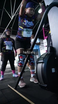 Runner Photo 5294248