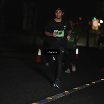 Runner Photo 5294250