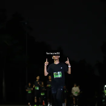 Runner Photo 5294251