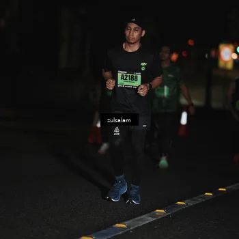 Runner Photo 5294252