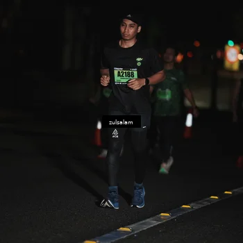 Runner Photo 5294253
