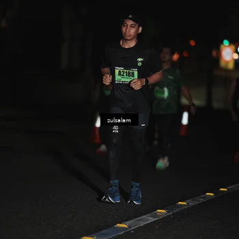 Runner Photo 5294254