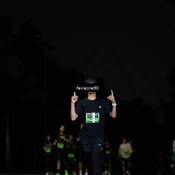 Runner Photo 5294255