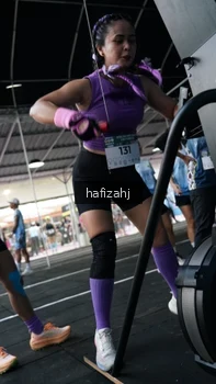 Runner Photo 5294262
