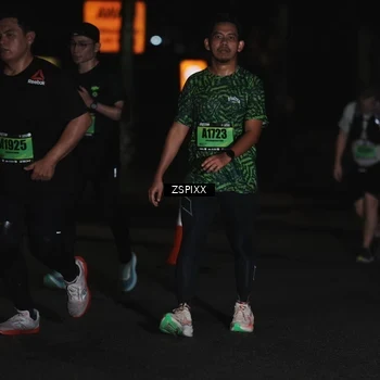 Runner Photo 5294263