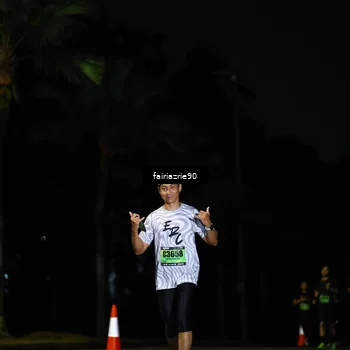 Runner Photo 5294264