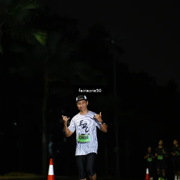 Runner Photo 5294265