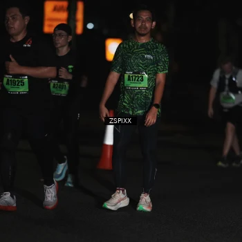 Runner Photo 5294267