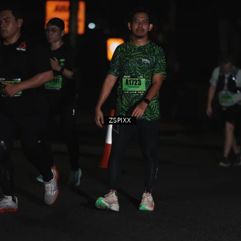Runner Photo 5294268