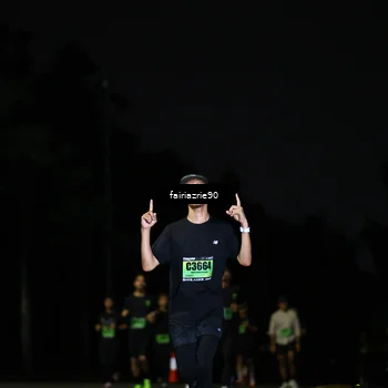 Runner Photo 5294271