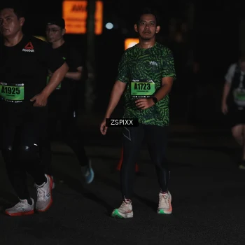 Runner Photo 5294272
