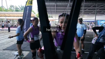 Runner Photo 5294273