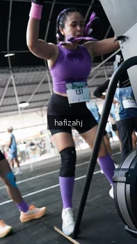 Runner Photo 5294274