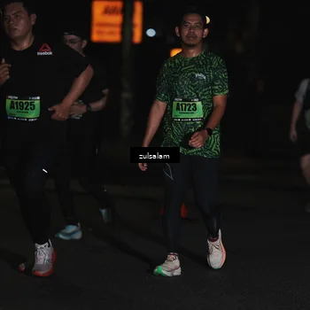 Runner Photo 5294277