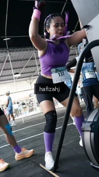 Runner Photo 5294278