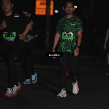 Runner Photo 5294280