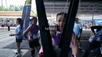 Runner Photo 5294281
