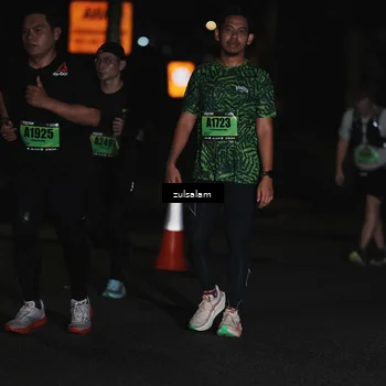 Runner Photo 5294282