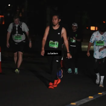 Runner Photo 5294283