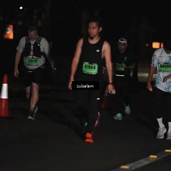 Runner Photo 5294284