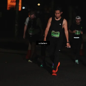 Runner Photo 5294286