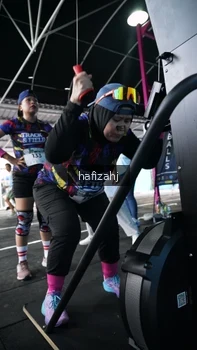 Runner Photo 5294288